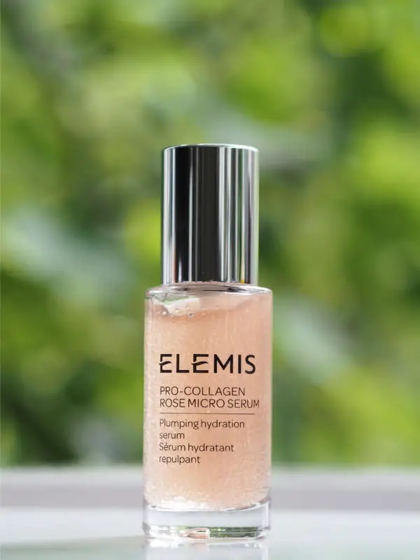 Elemis Pro-Collagen Marine Cream Rose Version 1